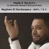 Malik & the O.G’s - Rhythms of the Diaspora, Vol. 1 & 2